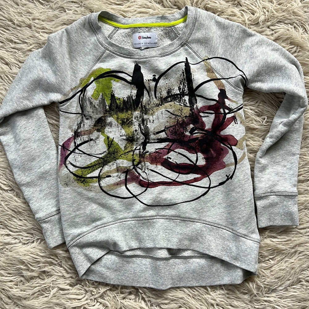Proenza Schouler Neiman Marcus Sweatshirt